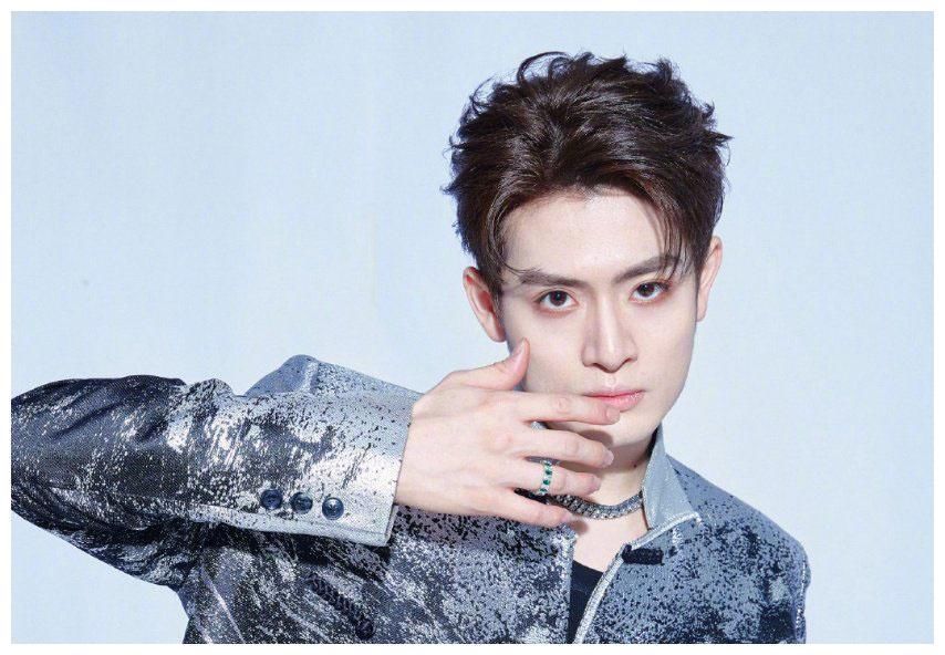 选秀偶像消费影响力排行榜,NPC成员霸占前三,INTO1力丸紧随其后