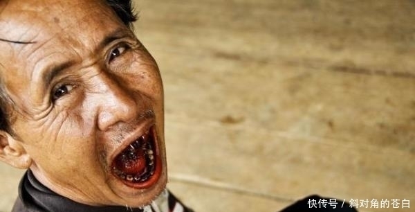 槟榔果|你还敢吃?美国全面禁售,却让中国6000万人吃上瘾的“食物”