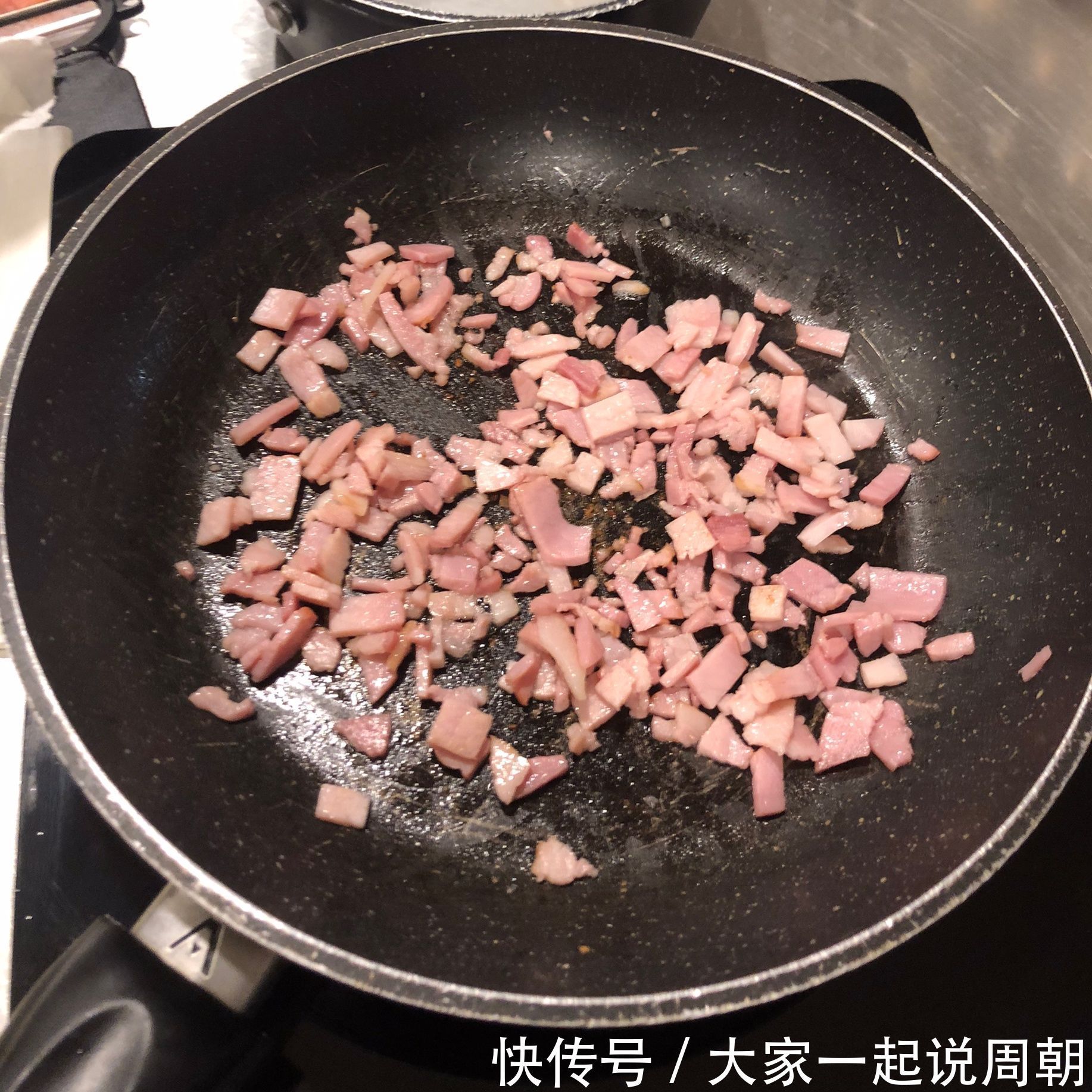 pizz要卖相没卖相,要味道没味道,一切不过是为了填饱肚子,为了签证