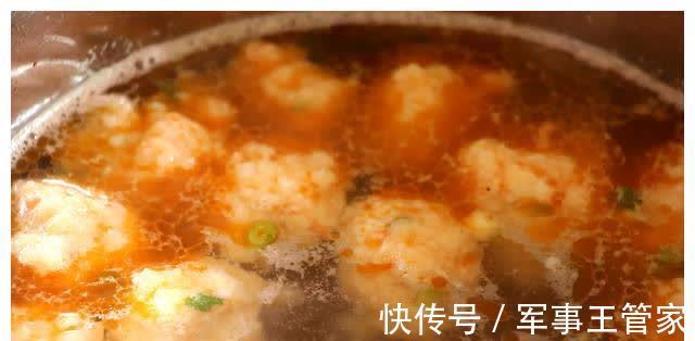 裙带菜|春天,多给孩子喝8种营养汤羹,钙含量高,营养丰富