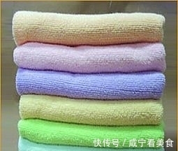 厨房|回家后快检查一下厨房,为了家人健康这种抹布不要用了