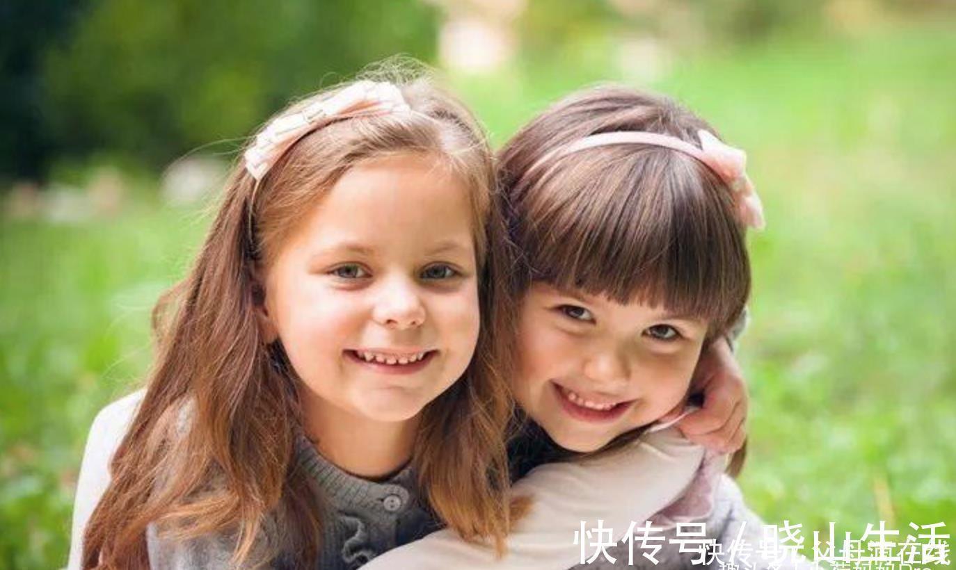 孩子|“我能和你们一起玩吗?”孩子嘴里的交友金句,其实一出口就输了