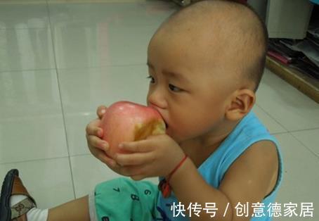 孩子|入秋后的“长高王”,医生:吃一口相当于喝5瓶奶,孩子不妨多吃