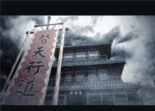 无从下手|将军把银子熔成千金大球,以为小偷无从下手,结果第二天一看却大呼上当