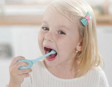 家长|想要宝宝牙齿洁白,这3点家长要做好,帮娃告别“小黑牙”