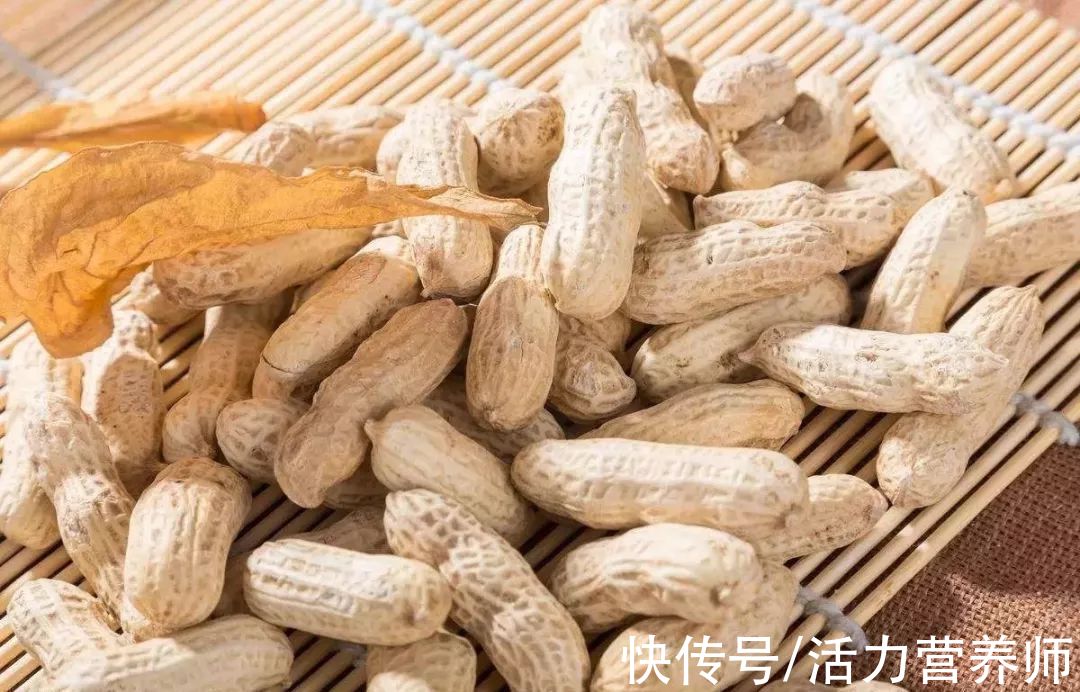 皮膚瘙癢|花生中的脂肪，是“萬惡之源”還是“養生佳品”？給三高人的建議
