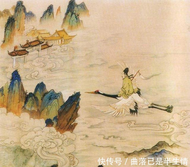 唐诗三百首|这首诗是唐人七律第一,连李白都自愧不如!