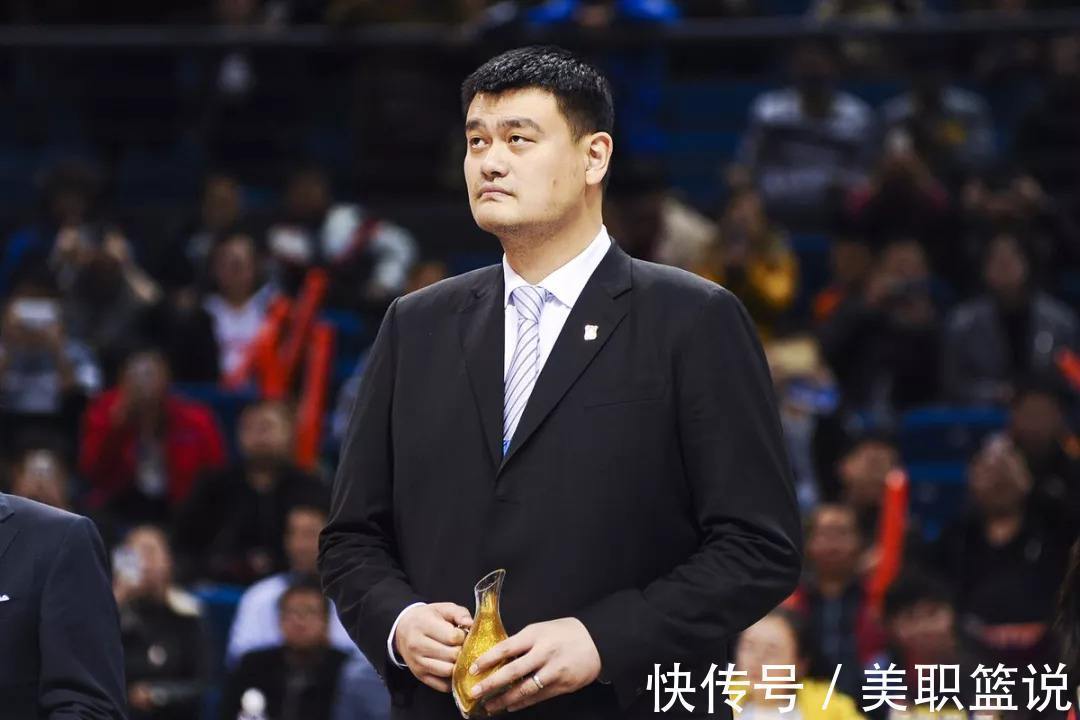 辽宁男篮|恭喜CBA辽宁队！1年后周琦有望加盟，周琦妻子立功，姚明被迫接受