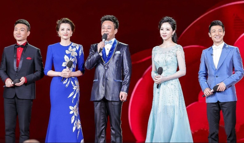 2021年春晚確定總導(dǎo)演,主持人陣容也有大致方向,你最pick誰