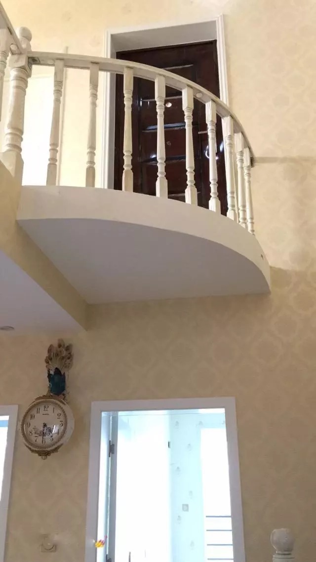 壁纸|终于入住复式楼,鼓起勇气晒晒!全屋温馨极了,家人超喜欢!