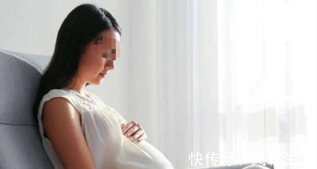 孕酮|孕期睡觉反复出现这3种反应,要及时去医院了,拖久对母子都不利