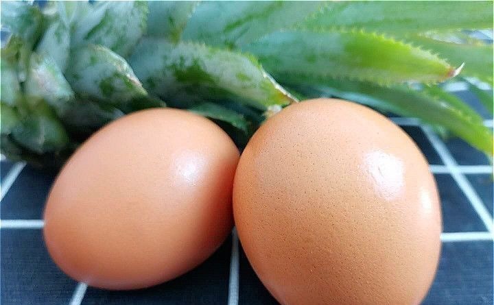 鸡蛋,能在冰箱放多久?超了这个时间就不要再吃了,最好尽快扔掉