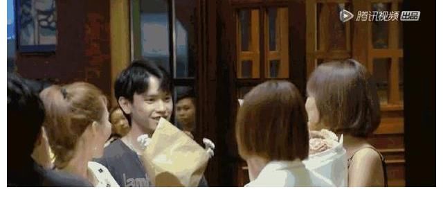 心动的信号4|《心动的信号4》：陈思铭和方彬涵有未来吗？