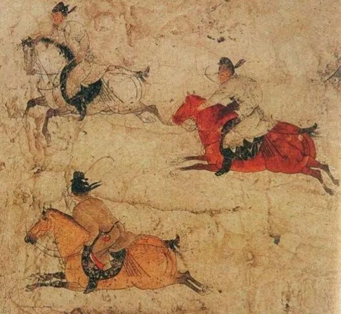 娱乐|古代皇帝工作之余,在宫廷里都有什么消遣娱乐项目