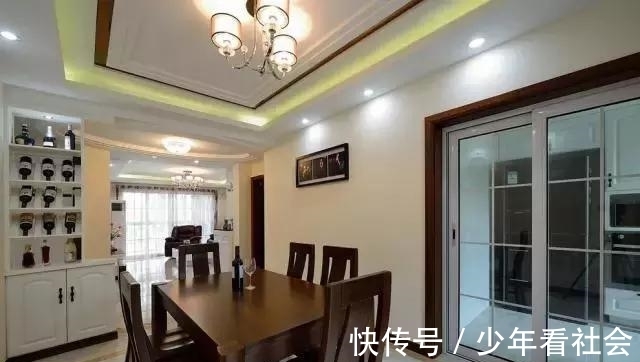 房子|房子交给未婚妻装修, 回家一看, 真不敢相信房子会是她装的!