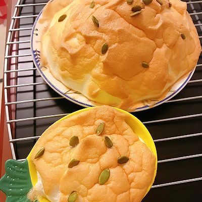 木糖醇|无糖空气舒芙蕾