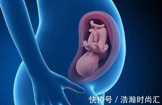 胚种|女人怀孕期间,如果排尿时没出现这2个现象,那么说明羊水很足