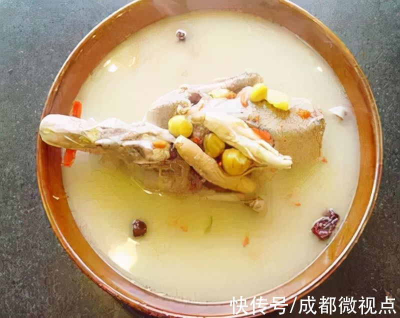 清蒸鸭子的做法