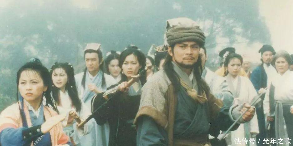 金庸小说中的盖世武功在历史上真实存在吗, 它们有没有武学依据