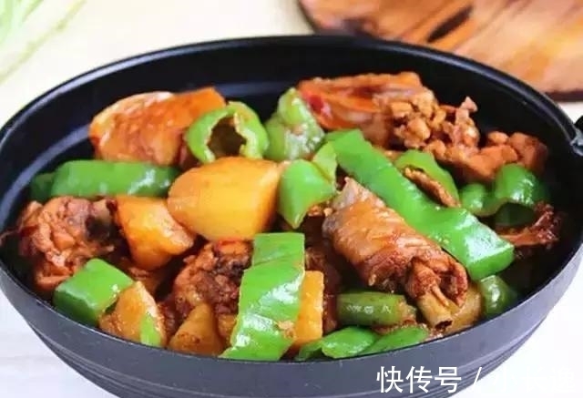 料酒|14道吃不腻的家常菜, 吃了二十多年, 这就是熟悉的家的味道