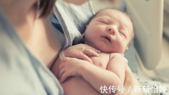 孩子|三个时间降生的孩子,说明有福气,你家孩子中了几个