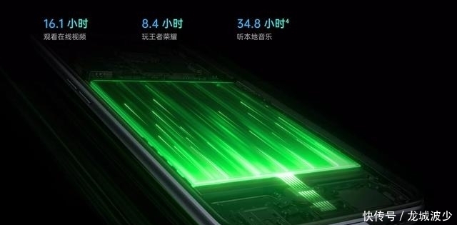 圈粉|高刷5G手机也不担心续航问题，OPPO K7x圈粉秘诀够硬核