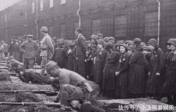 军人|日本军人大多出身农村,性格老实憨厚,为何在战场上却杀人如麻?