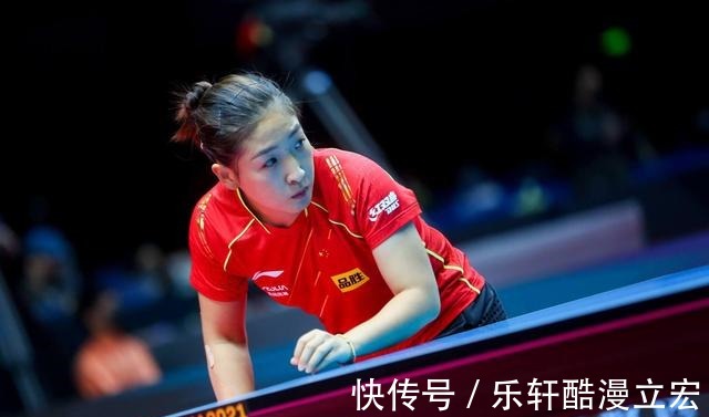 亞洲杯|劉詩雯單打冠軍匯總，全錦賽勇奪雙冠，世乒賽圓夢布達佩斯