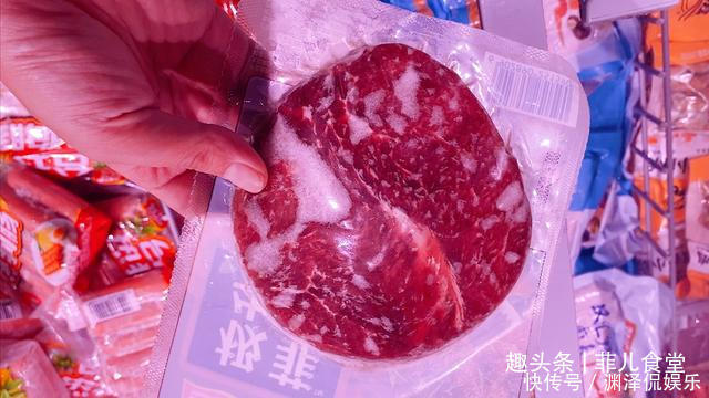  尽量|才知道，这4种肉是人工合成的，为了健康，以后尽量别给家人吃