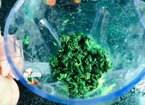 春天，记得吃“百草之王”，路边到处是，女人多吃补气血，睡眠好！