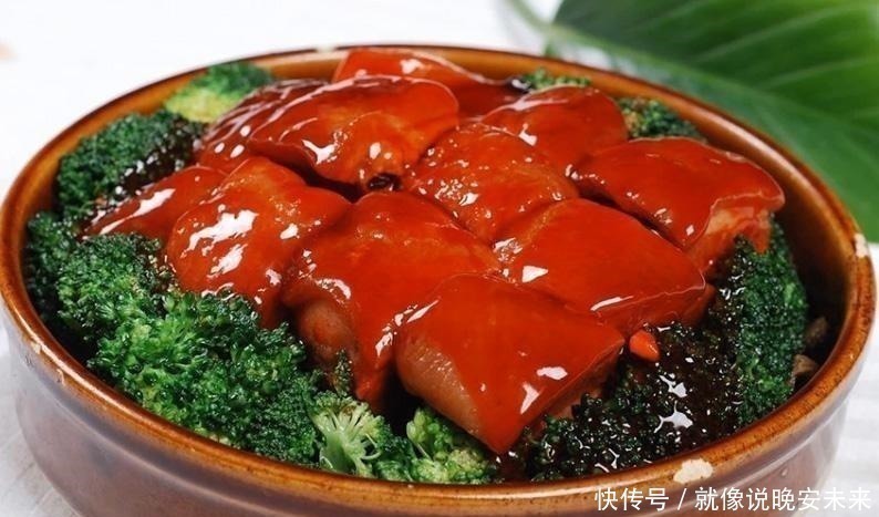 糖色|猪肉红烧，切记“4做3不放”，做错了，肉不鲜嫩又腥柴，不入味