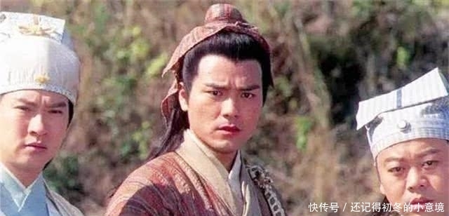 四绝|江南四大才子:资质最差的文徵明,凭什么成为“四绝全才”