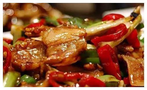 香浓味美的几道家常菜肴,口味独特,朋友吃得满嘴流油,太解馋了