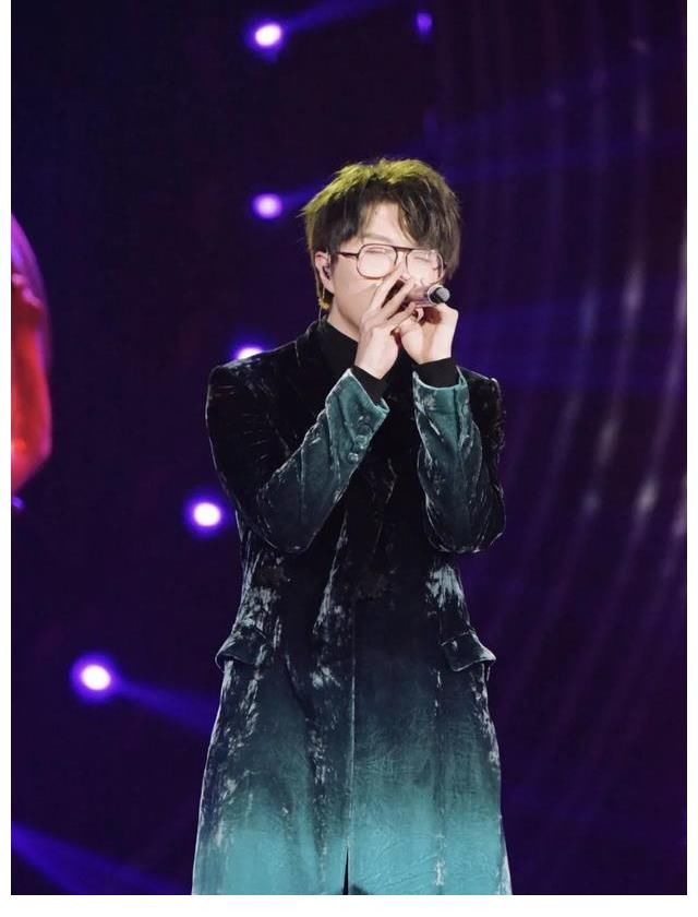 《谁是宝藏歌手》揭开了乐坛的五大问题:歌手很宝藏,没有好歌唱 - 360