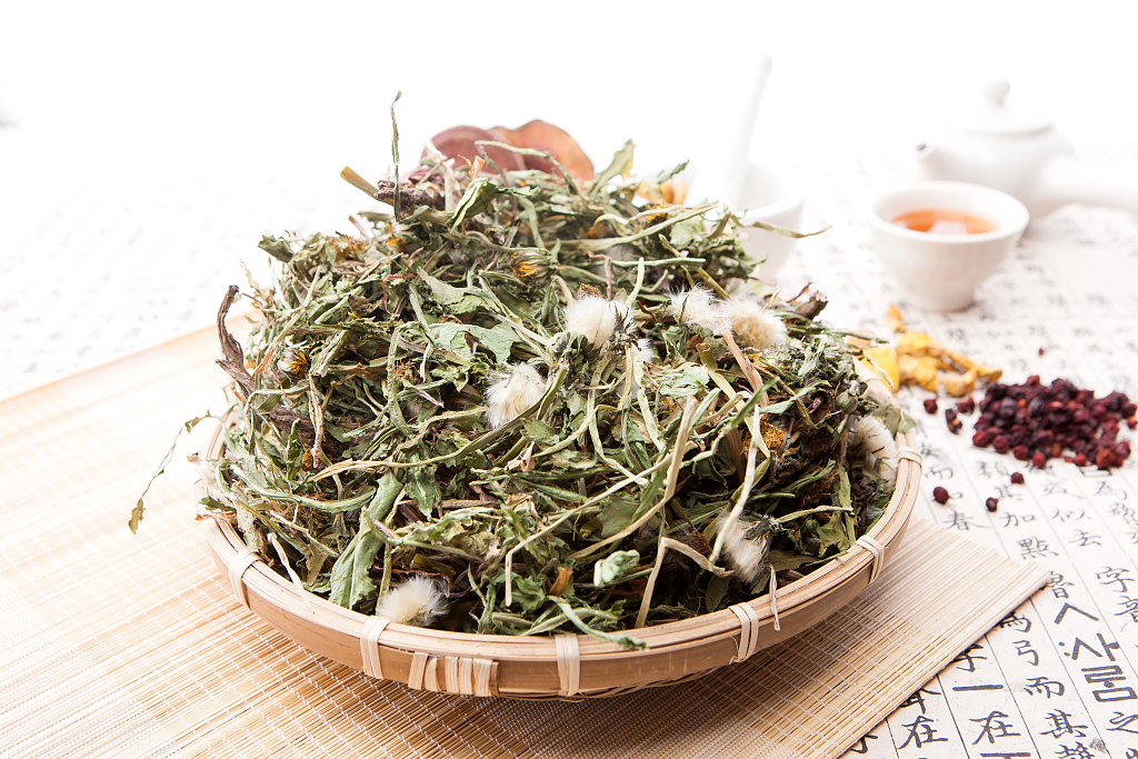  清热解毒|蒲公英虽好，但有“三不喝”，您知道是哪“三不喝”吗别再乱喝