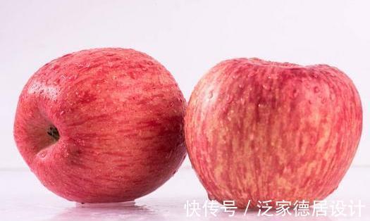 苹果|烂掉的苹果,以后别丢掉了,特别有价值,为健康早知晓!