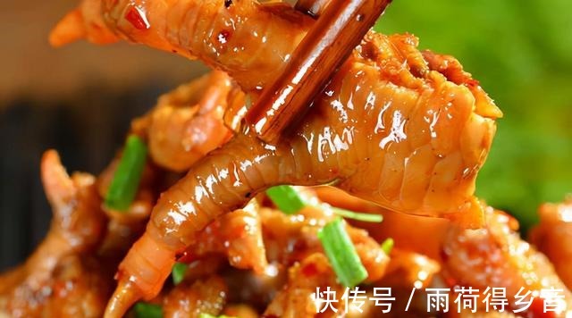 鹌鹑蛋|超适合下酒的卤菜,卤鸡爪鸡翅鹌鹑蛋,制作简单,全程不放一滴水!