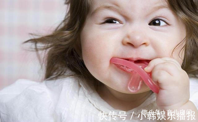 宝妈|安抚小宝宝时,牢记“两摸三不碰”,保证健康的同时又能变聪明哦