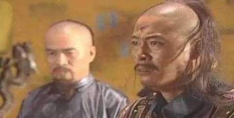 长子|胤禔作为康熙的长子,何以两次失掉当选太子的机会