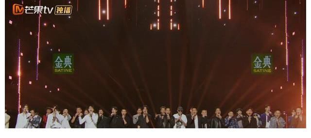 身体|张智霖谈加盟《哥哥》的原因，身体不好想退圈，想与粉丝体面告别