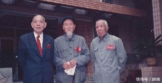 遇害|杨虎城遇害后,他的两儿六女后来去了哪里,如今过得怎么样?