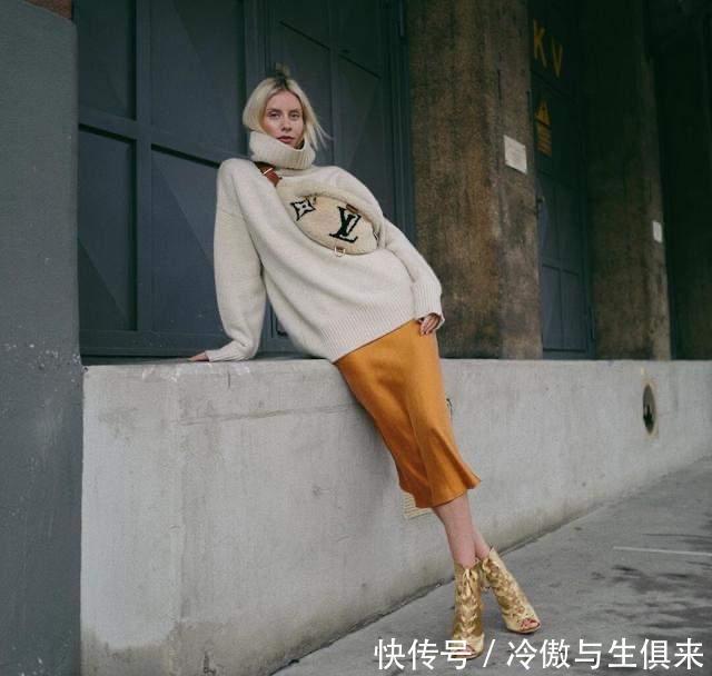 建议每个中年女人都学,极简法式优雅穿搭,这才是终极穿衣目标