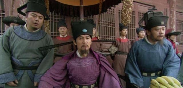 蔡京!逼走王进,陷害林冲,毒杀宋江卢俊义,十恶不赦的高俅结局如何