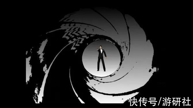 007：黄金眼|发售24年后，德国审查机构解除了《007：黄金眼》游戏的禁令