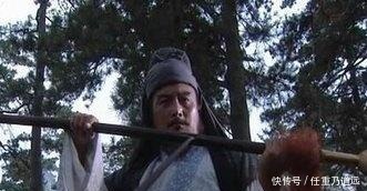 梁山|他是水浒中结局最好的人,谎称探母,离开宋江,最终却一去不复返!