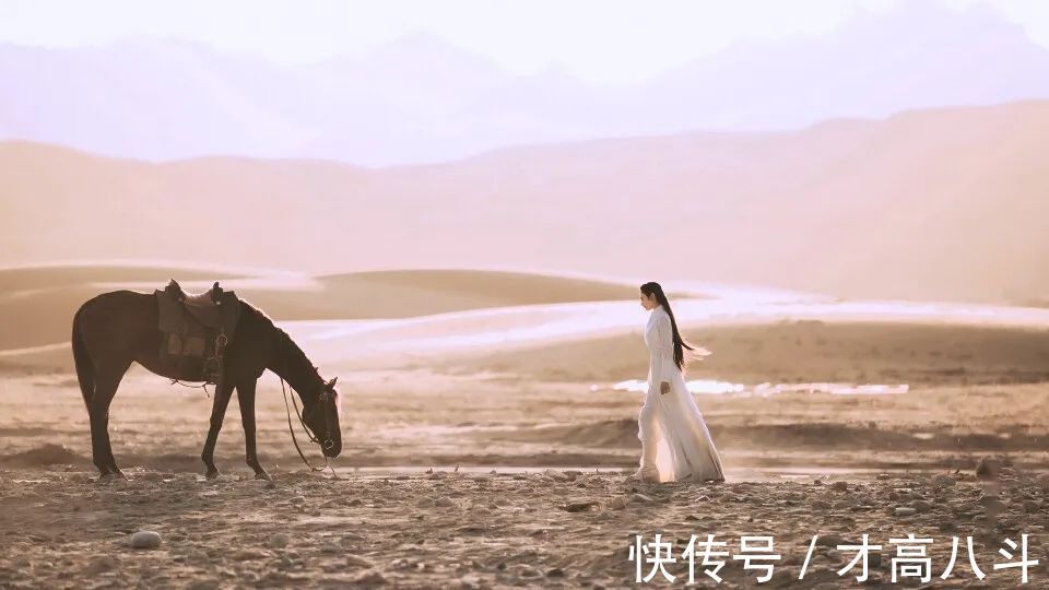 佳什#从前的书信,字字皆是韵,句句都有味