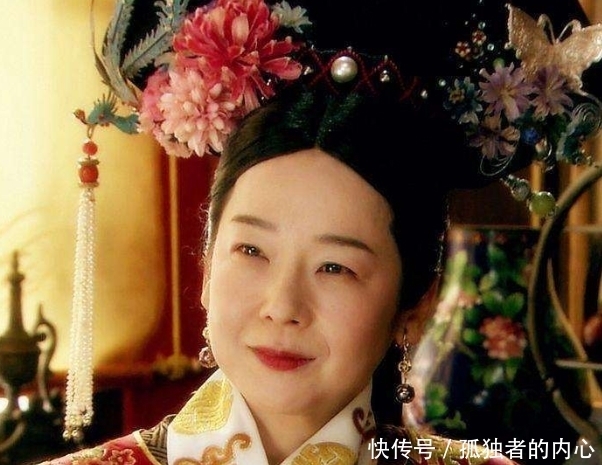 至今|慈禧一辈子就写了一首诗,最后一句流传至今,人们经常挂在嘴边