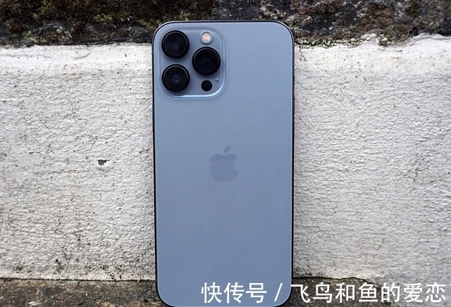 iPhone13Pro的问题开始出现，品控让某大V无法忍受，直接选择退货