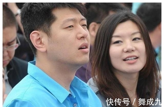 男篮|男篮莫科:因爱一夜白头,再婚也不忘前妻,深情终究抵不过现实
