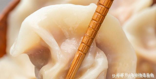 包饺子|不管调什么饺子馅，这3样调料不可缺少，包出来的饺子鲜香入味